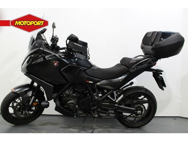 honda - nt-1100-dct
