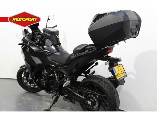 honda - nt-1100-dct