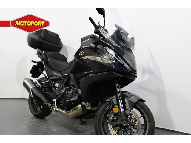 honda - nt-1100-dct