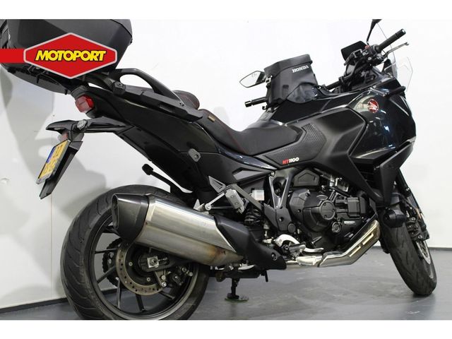honda - nt-1100-dct