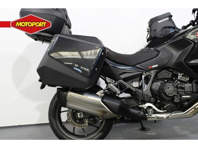 honda - nt-1100-dct