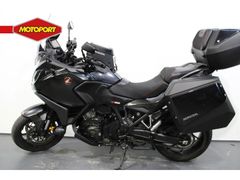 Honda NT 1100 DCT 2023 occasion – foto 13 van 13