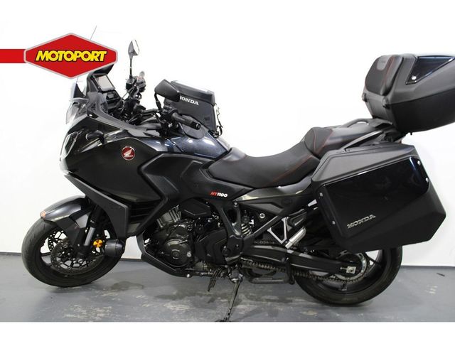 honda - nt-1100-dct