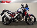 HONDA CRF 1100 L AFRICA TWIN