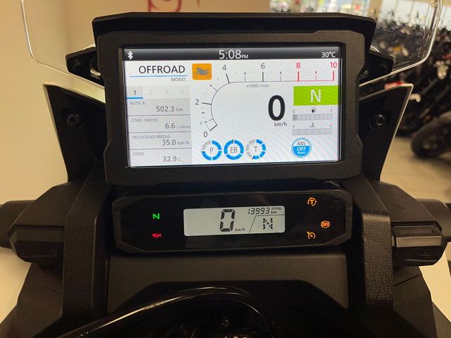 honda - crf-1100-l-africa-twin