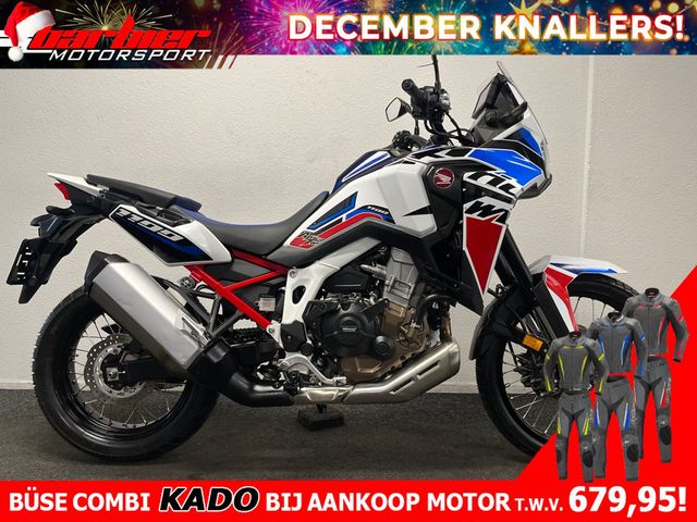 honda - crf-1100-l-africa-twin