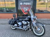 HARLEY-DAVIDSON HERITAGE SOFTAIL CLASSIC 103 FLSTC