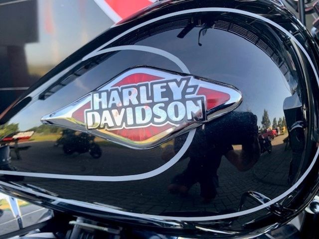 harley-davidson - heritage-softail-classic-103-flstc