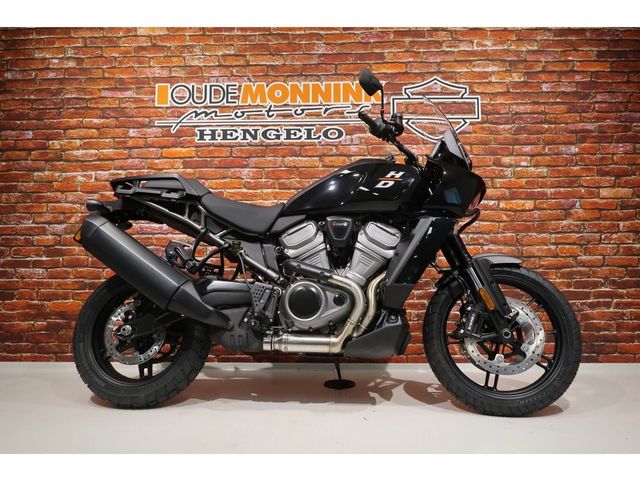 harley-davidson - pan-america--ra-1250-special
