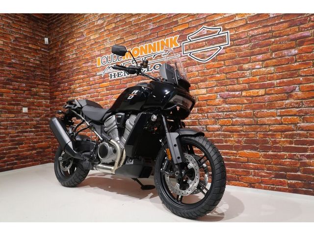 harley-davidson - pan-america--ra-1250-special