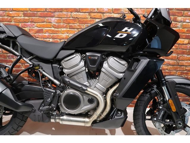 harley-davidson - pan-america--ra-1250-special