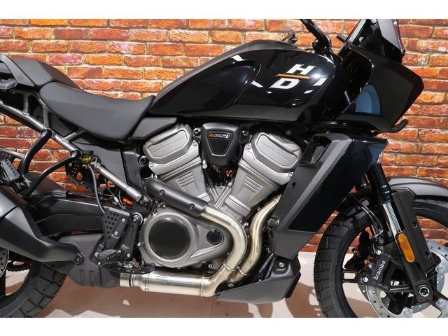 harley-davidson - pan-america--ra-1250-special