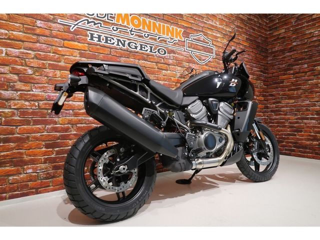 harley-davidson - pan-america--ra-1250-special