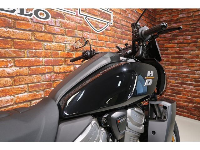 harley-davidson - pan-america--ra-1250-special