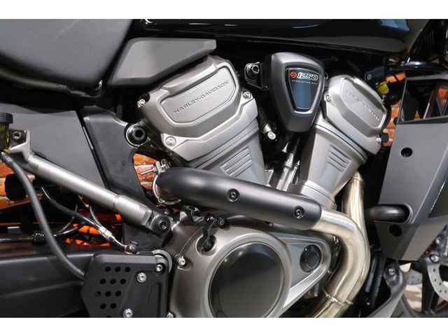harley-davidson - pan-america--ra-1250-special