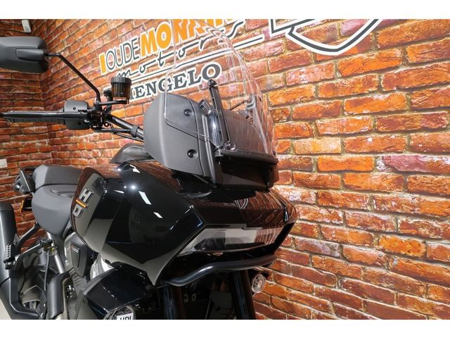 harley-davidson - pan-america--ra-1250-special