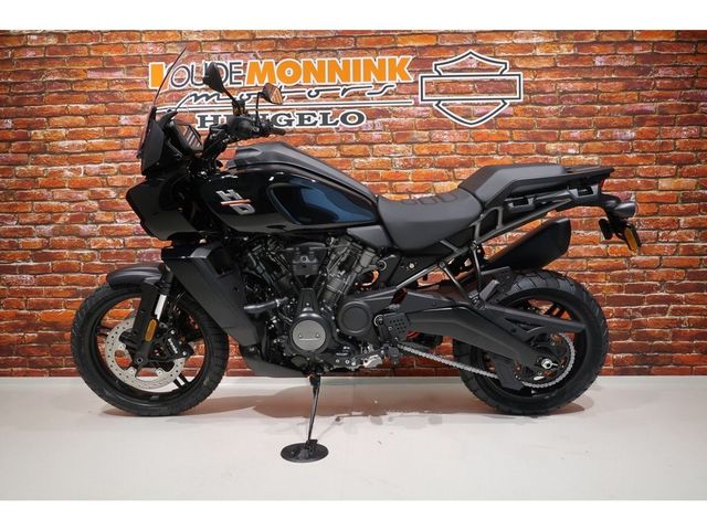 harley-davidson - pan-america--ra-1250-special