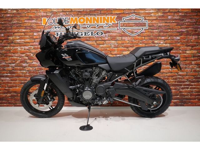 harley-davidson - pan-america--ra-1250-special