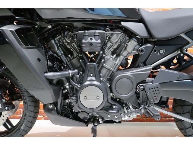 harley-davidson - pan-america--ra-1250-special