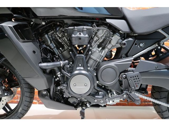 harley-davidson - pan-america--ra-1250-special