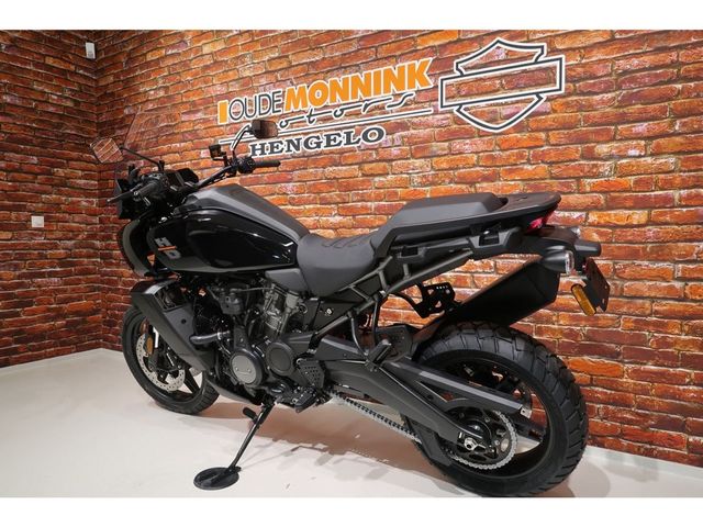 harley-davidson - pan-america--ra-1250-special