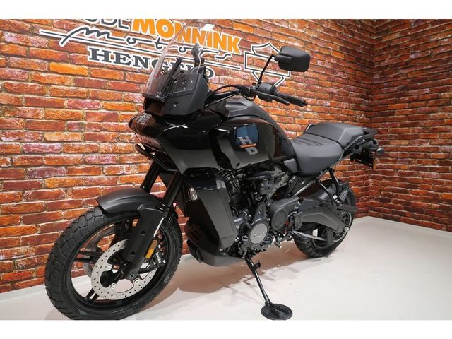 harley-davidson - pan-america--ra-1250-special