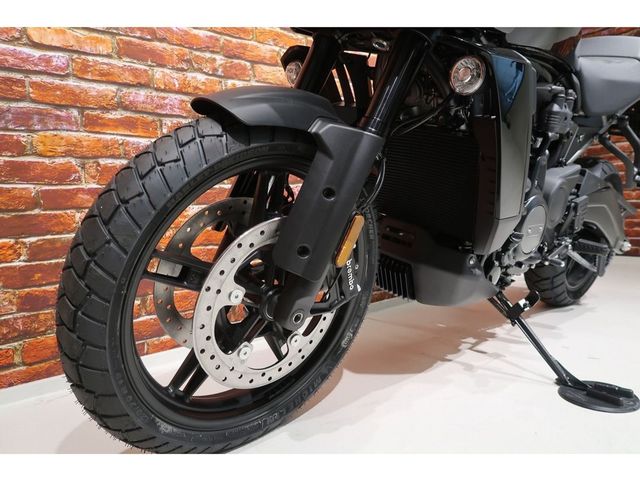 harley-davidson - pan-america--ra-1250-special