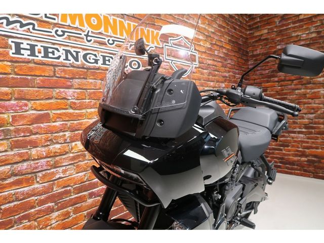 harley-davidson - pan-america--ra-1250-special