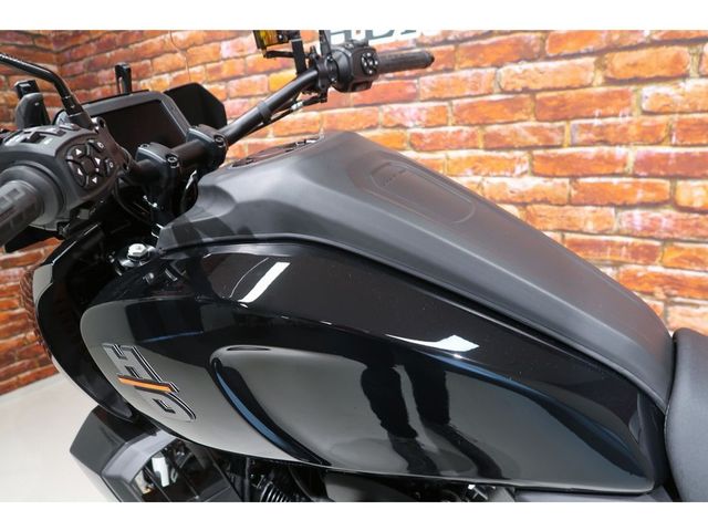 harley-davidson - pan-america--ra-1250-special
