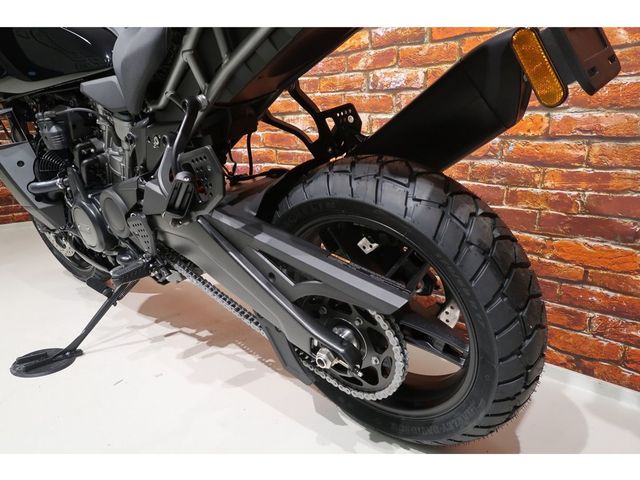 harley-davidson - pan-america--ra-1250-special