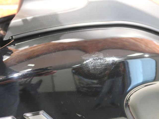 harley-davidson - pan-america