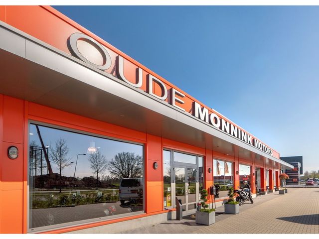 harley-davidson - pan-america