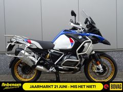 BMW R 1250 GS ADVENTURE