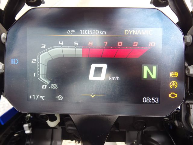 bmw - r-1250-gs-adventure