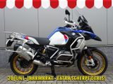 BMW R 1250 GS ADVENTURE