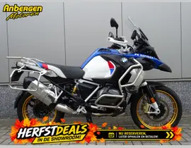 BMW R 1250 GS Adventure 2019 occasion