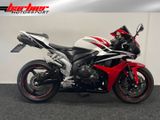 HONDA CBR 600 RR