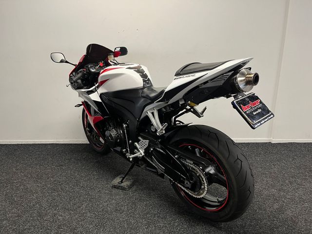 honda - cbr-600-rr