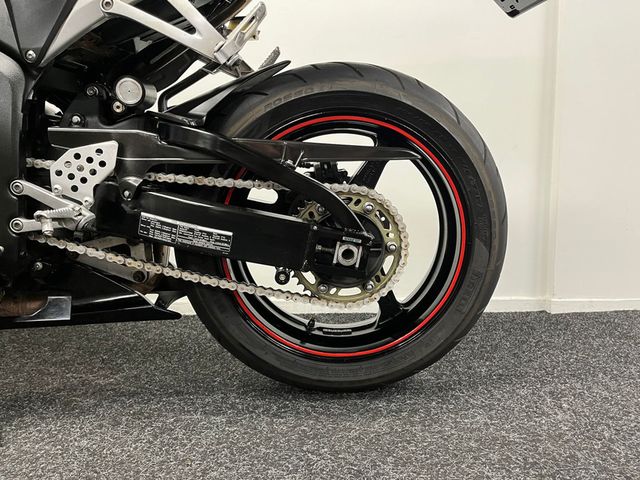 honda - cbr-600-rr