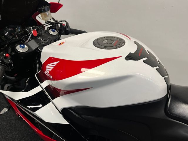 honda - cbr-600-rr