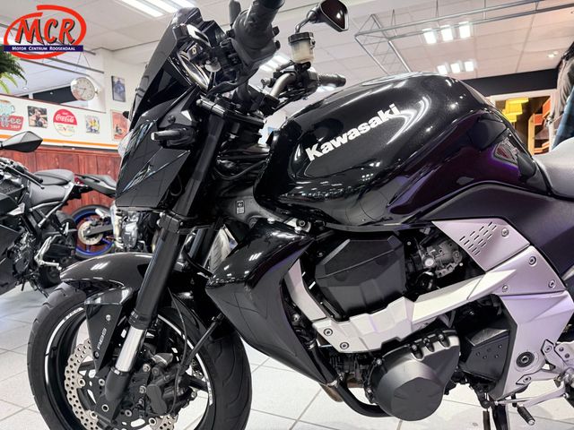kawasaki - z-750