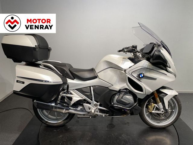 bmw - r-1250-rt