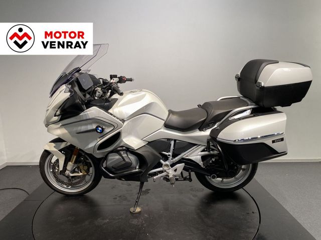 bmw - r-1250-rt