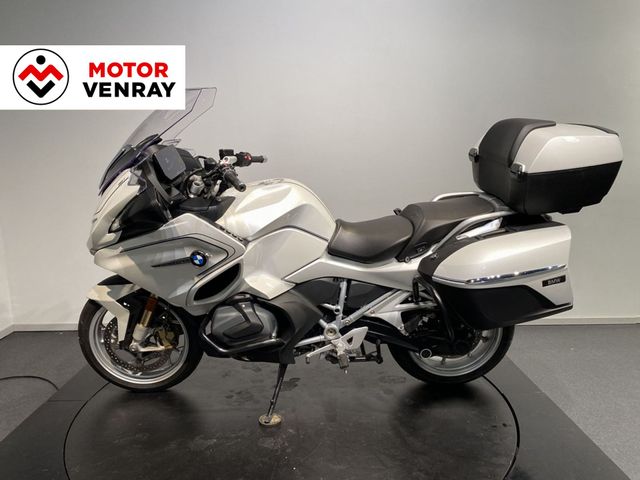 bmw - r-1250-rt