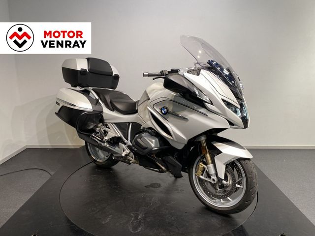 bmw - r-1250-rt