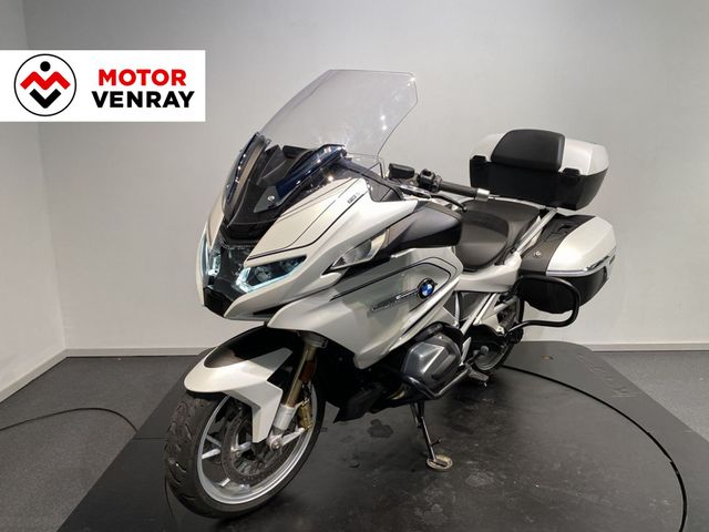 bmw - r-1250-rt