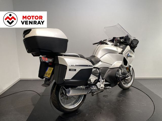 bmw - r-1250-rt