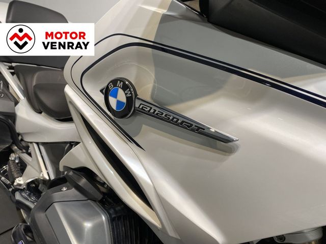 bmw - r-1250-rt