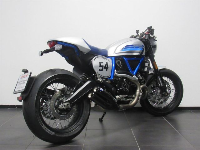 ducati - scrambler-cafe-racer