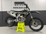 TRIUMPH TF 450 X RC